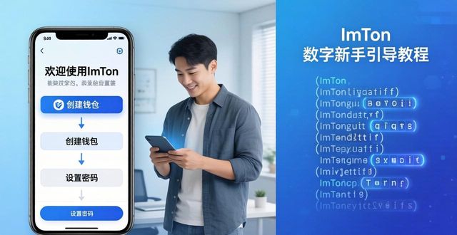 imToken钱包下载支持与新手引导教程