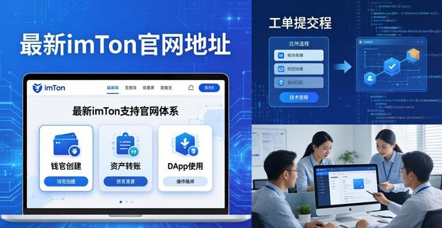 最新imToken官网地址：用户支持与社区活动速览