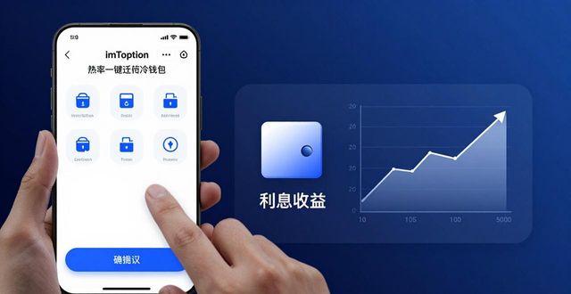 imToken新版怎么调？市场一变就要改策略