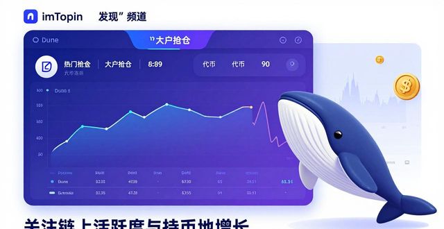 imToken免费版怎么获取最新投资动态？手把手教你追踪热点