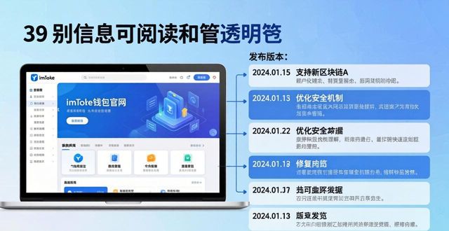 imToken钱包官网下载，透明性到底怎么样？