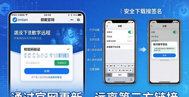 imToken最新版隐私功能实测：安全下载与防追踪攻略