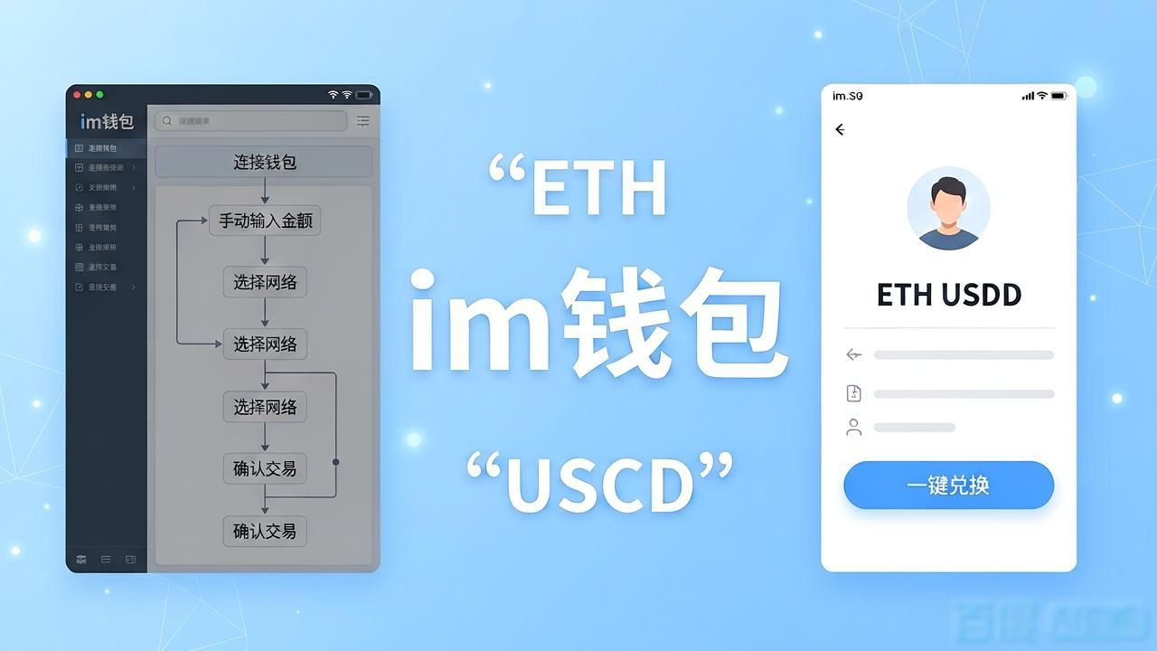 数字货币怎么放更安全？im钱包的增值与保障