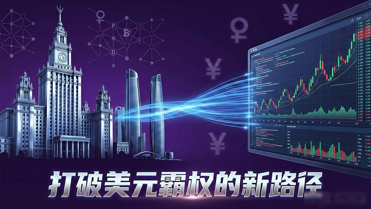 俄伊数字货币合作_俄罗斯和伊朗数字货币_绕开SWIFT系统支付结算