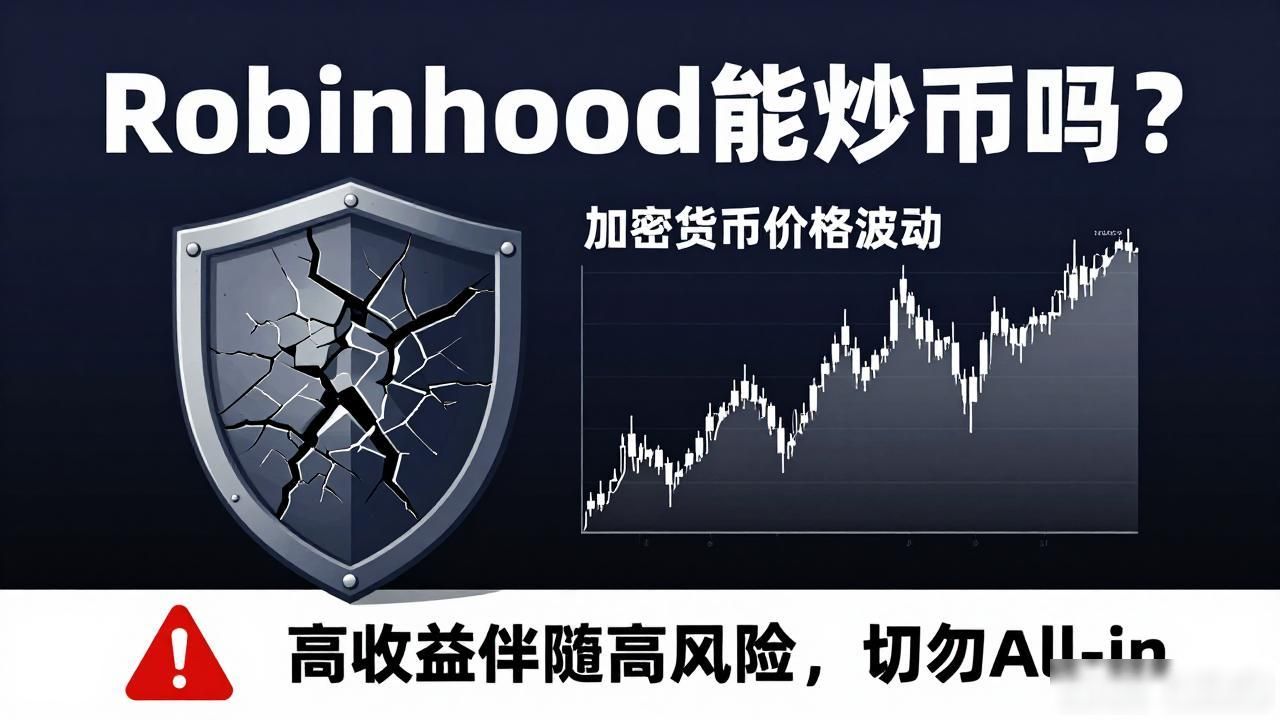 加密货币市场波动性_Robinhood加密货币交易风险_robinhood可以交易数字货币吗