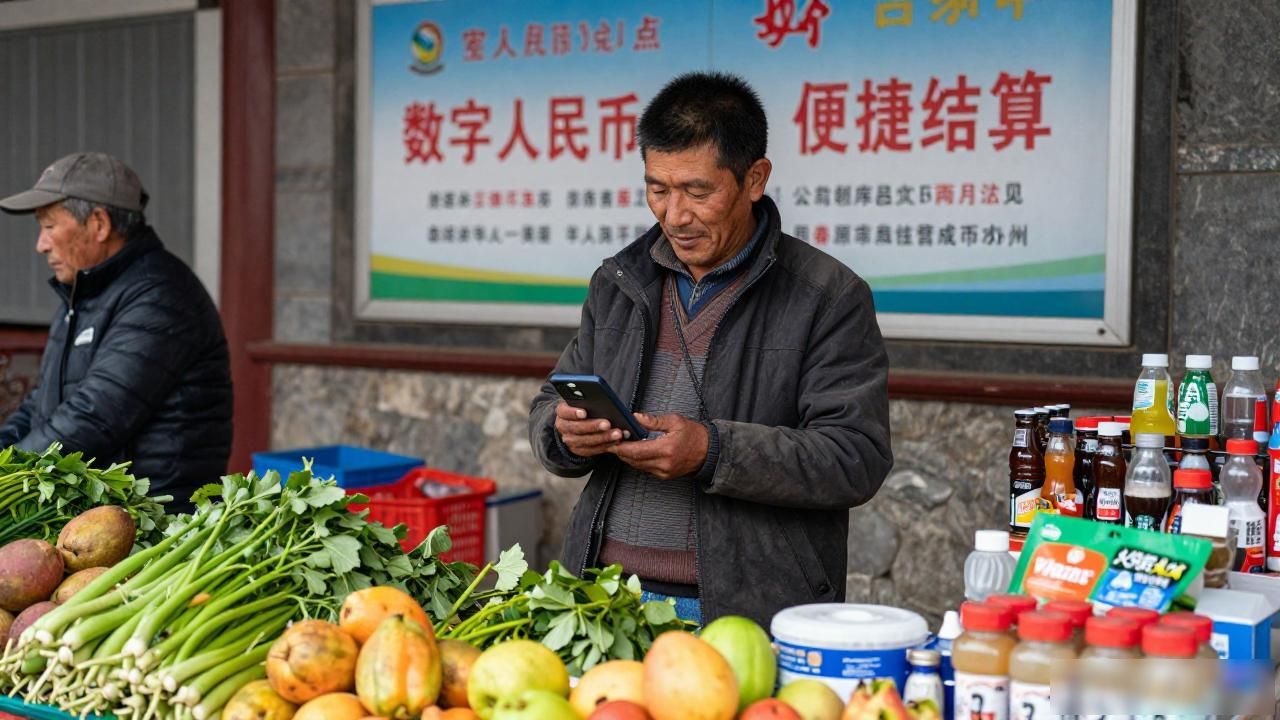 聂拉木县数字人民币试点_吉隆口岸跨境支付转型_聂拉木县数字货币