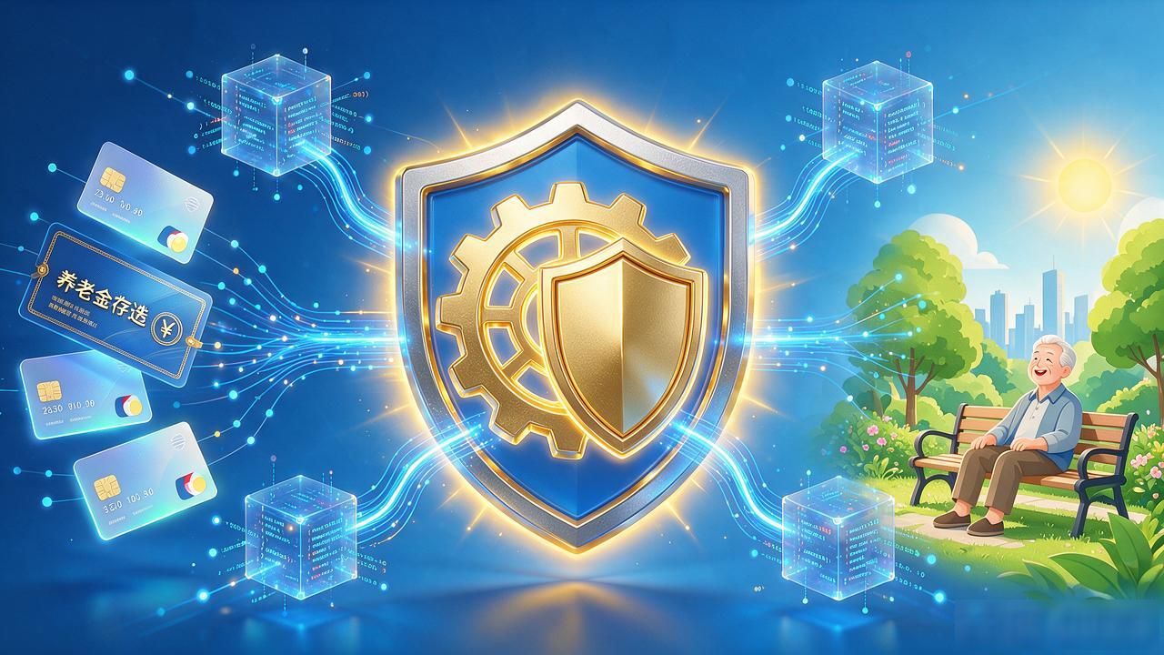 社保基金配置数字货币对养老金的影响_数字人民币试点运营与托管业务解读_社保基金进军数字货币