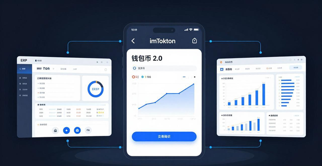 企业imToken钱包2.0 安全多签分级审批 高效管理加密资产