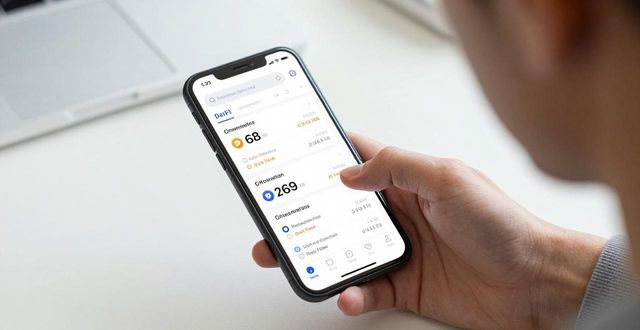 imToken最新版下载后，用户都干了什么