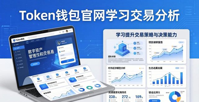 Token钱包官网学习交易分析：提升策略与决策能力的捷径
