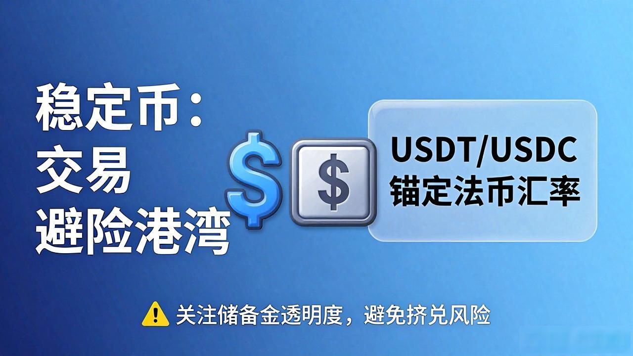加密资产技术风险与投资观_区块链技术对比及价值辨别_数字货币讲解王