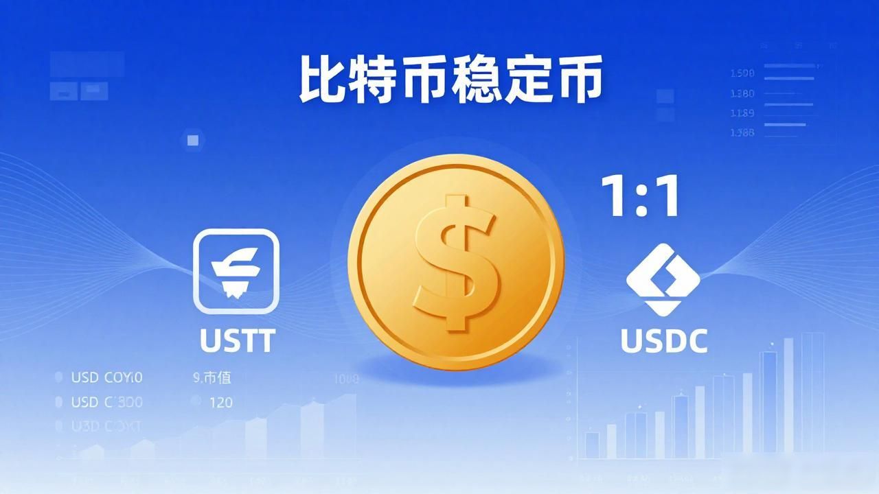 数字货币都有什么不_比特币以太坊稳定币区别_数字货币技术底层与应用场景