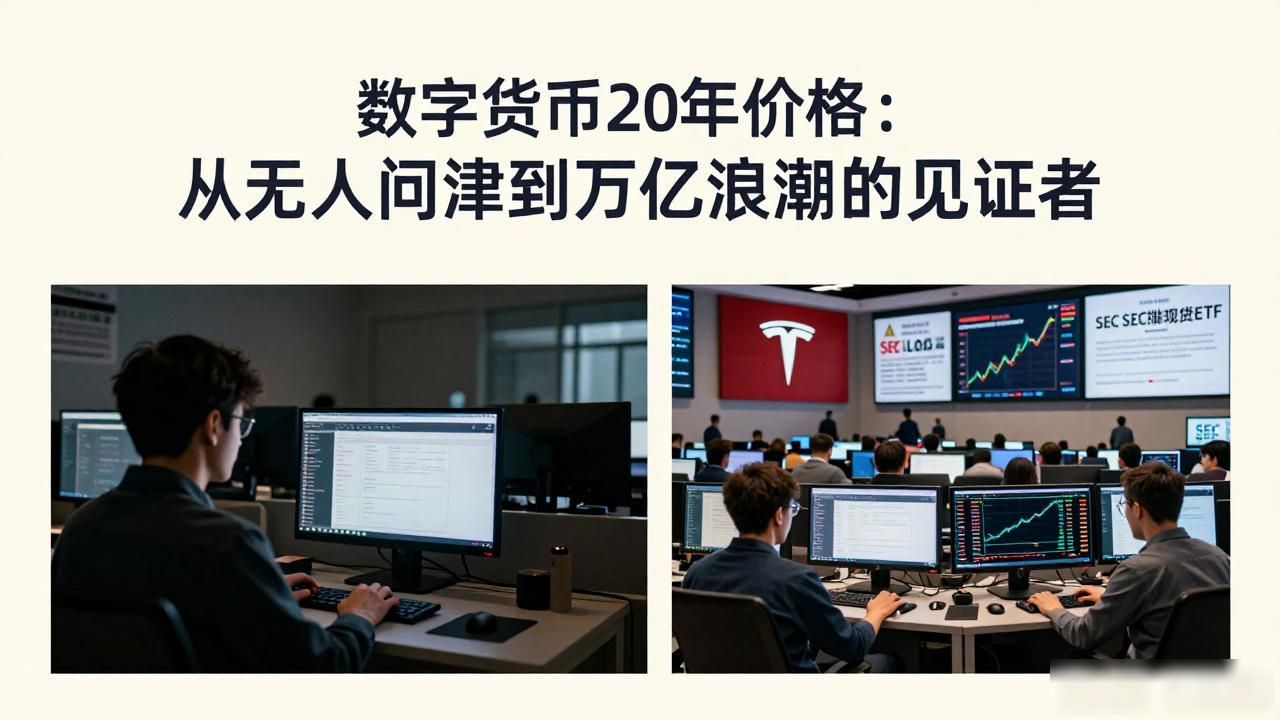 比特币价格波动历程_数字货币20年价格_数字货币二十年价格走势