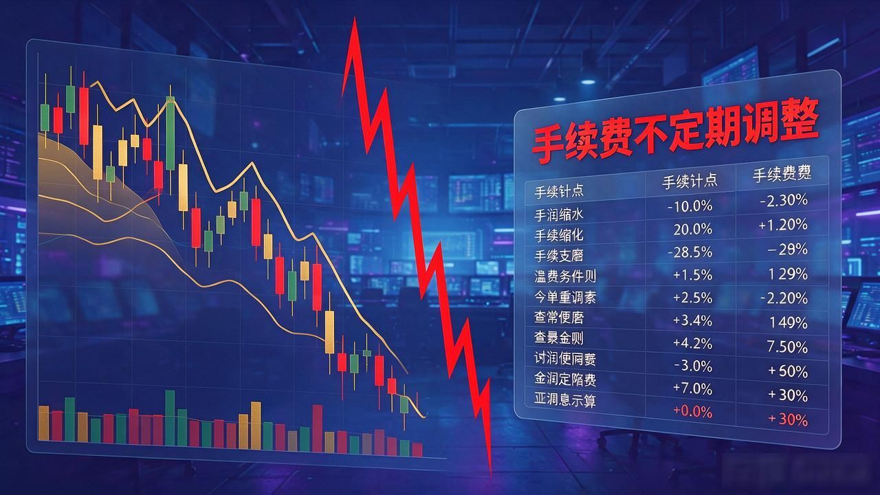 数字货币赚手续费多少_加密货币手续费套利隐性成本_跑手续费套利真实年化收益