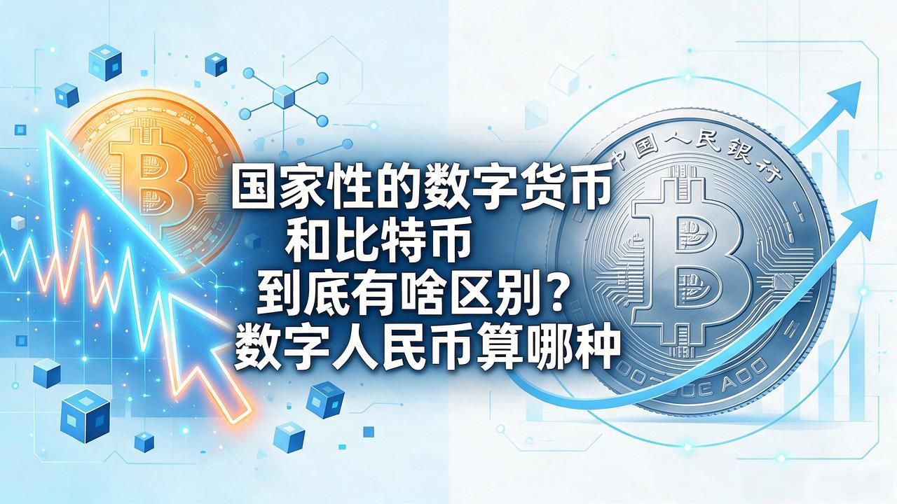 数字人民币跨境支付优势_国家数字货币与比特币区别_国家性的数字货币