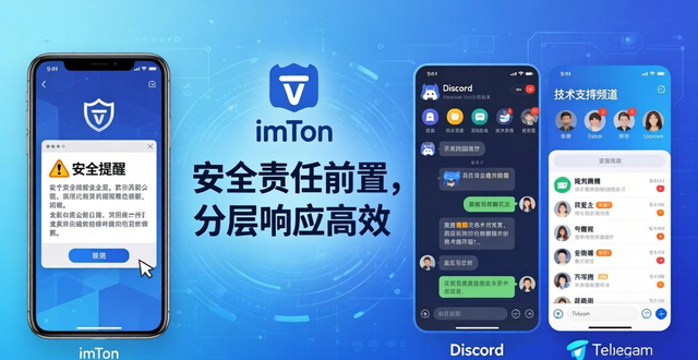 imToken下载安装后如何获取客户支持 维护策略详解