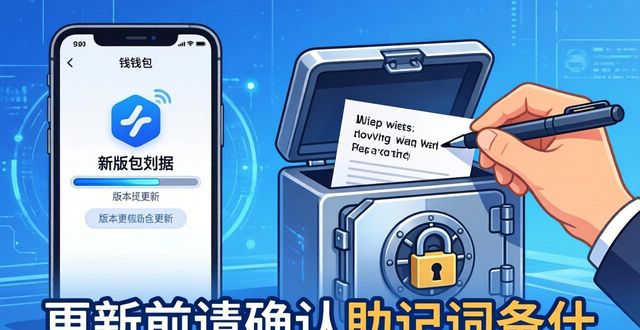 imToken钱包版本更新教程