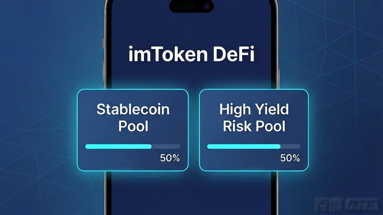 imToken里怎么调投资比例？一步步教你操作