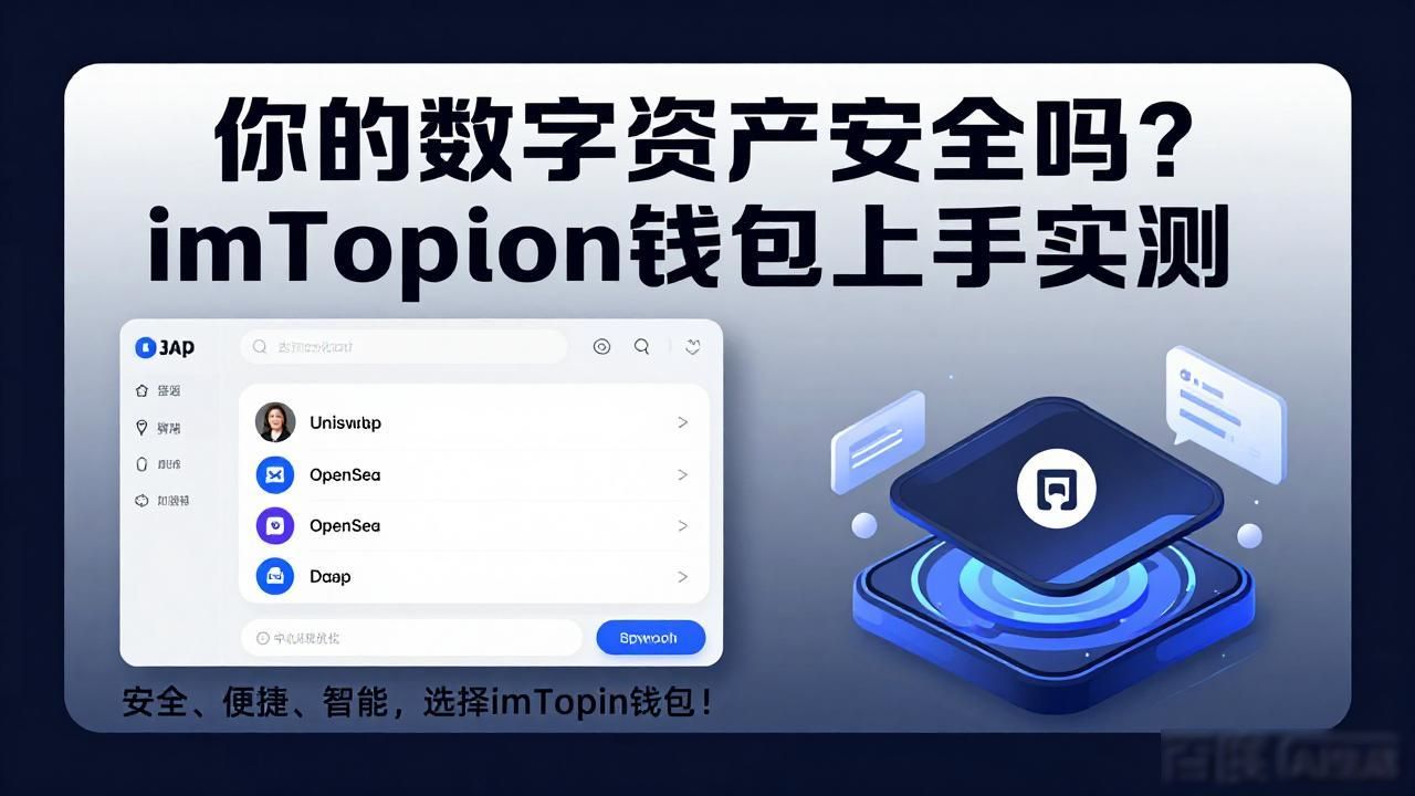 钱包科技_5. 安全、便捷、智能,选择imToken钱包!_钱包使用
