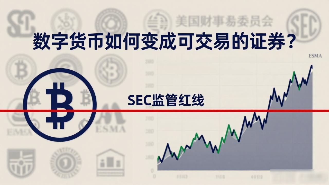 代币化现实资产合规性_数字货币资产证券化_数字货币 资产证券化