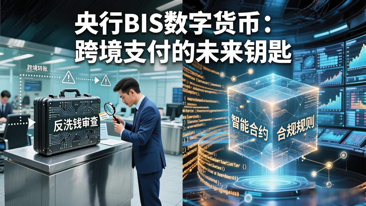 mBridge项目多央行数字货币互联_央行bis数字货币_BIS数字货币