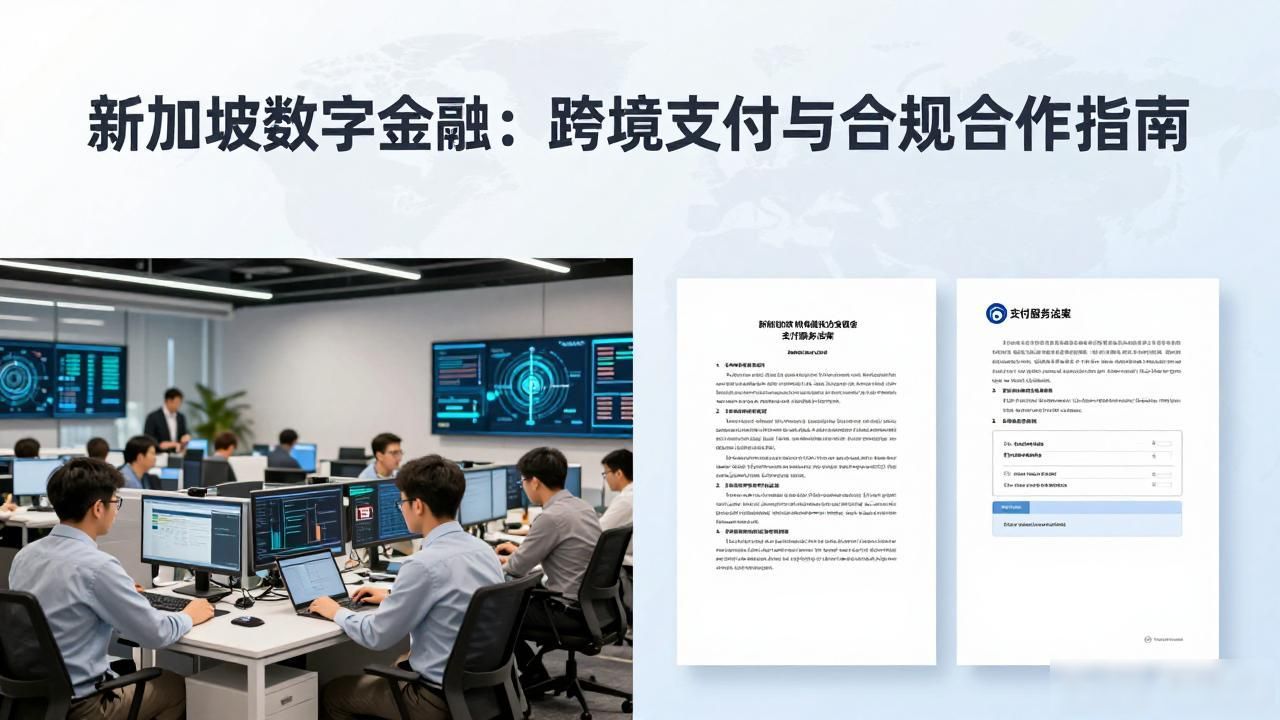 新加坡央行数字货币_Project Orchid跨境结算_新加坡与数字货币合作