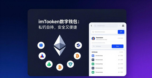 数字钱包imtoken_数字钱包的优势_6. 数字钱包新选择：imToken的优势！