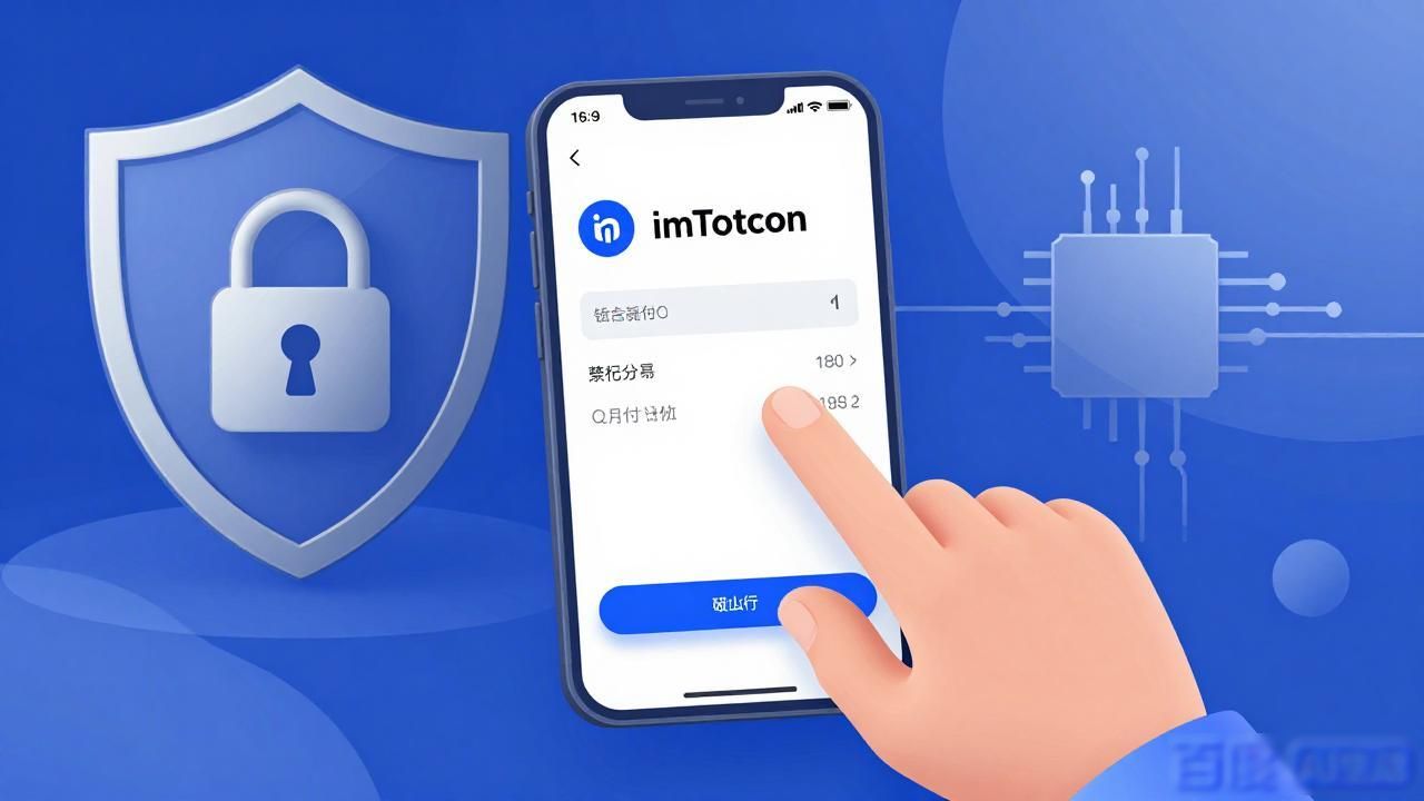 imToken冷钱包到底怎么保护你的资产