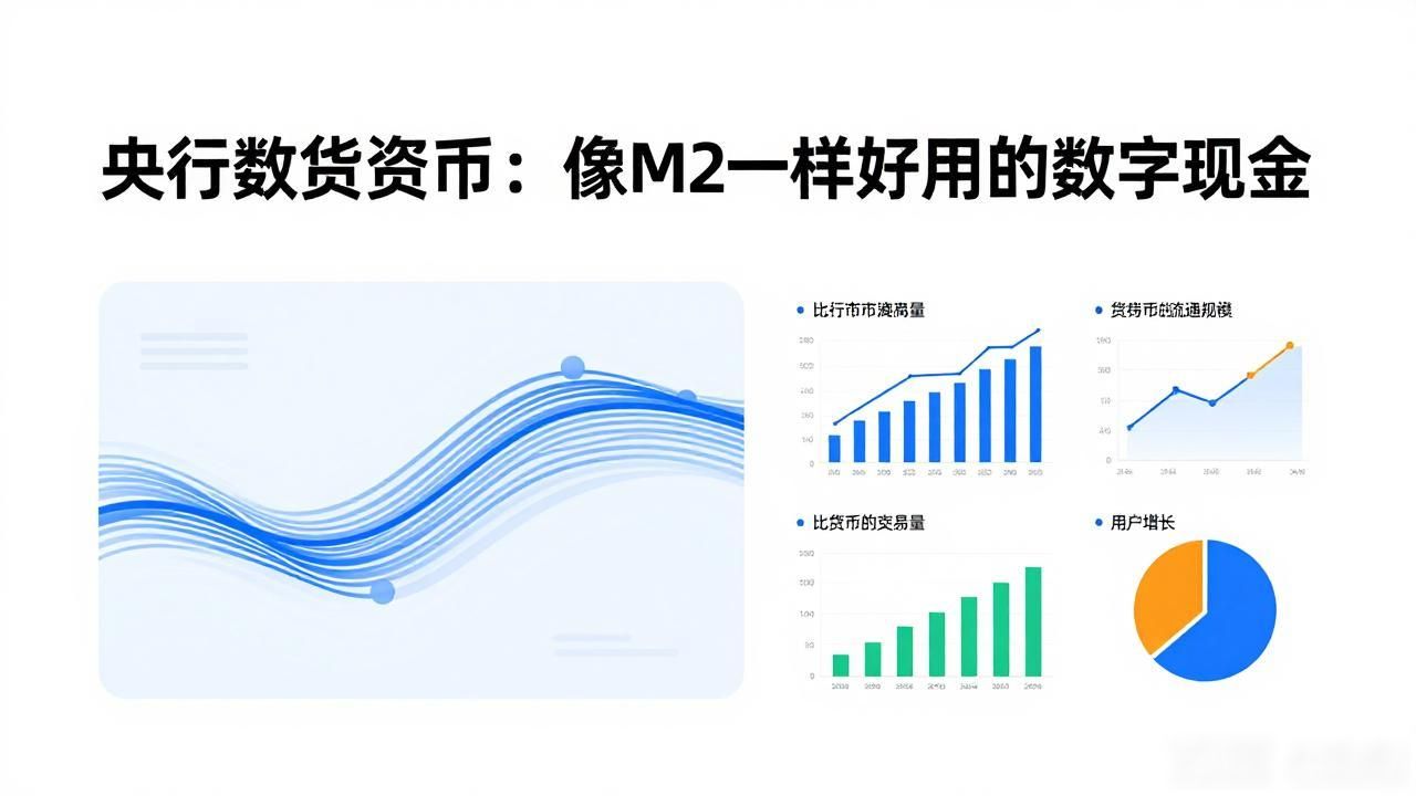 法定数字货币对普通百姓的影响_法定数字货币的特点与优势_m2一样的数字货币