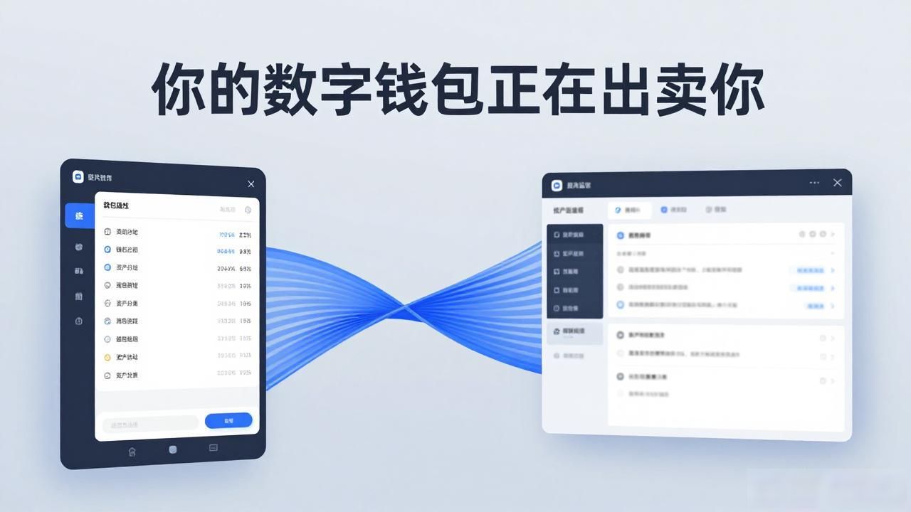 链上分析工具对数字货币交易的影响_数字货币侵犯个人隐私_数字货币隐私真相