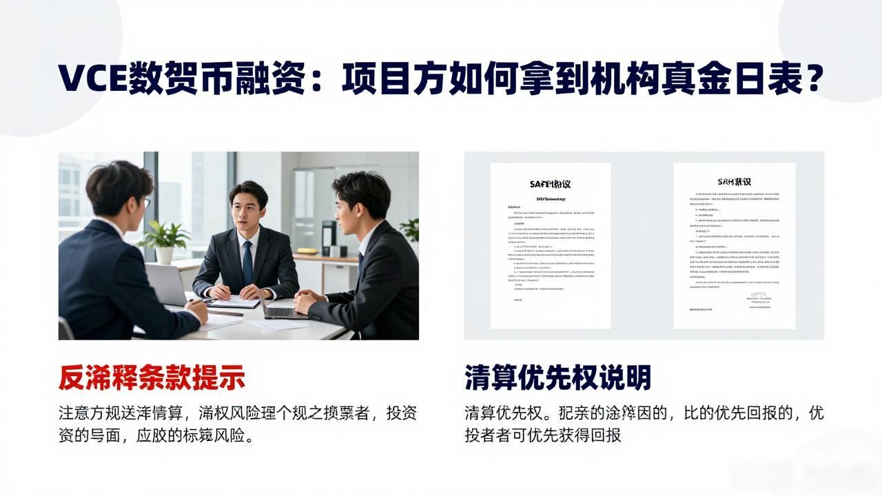 Web3项目落地能力_vc数字货币融资_早期商业模式打磨