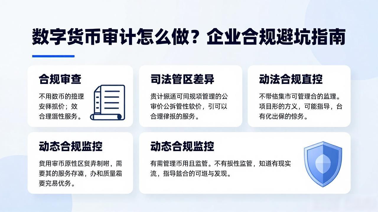 数字货币审计_数字货币审计_链上数据追溯复杂性
