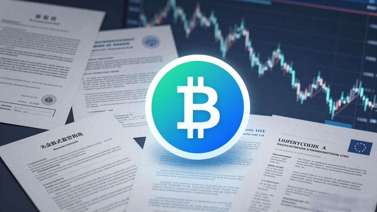 数字货币股暴跌是怎么回事？看懂这几点不再慌