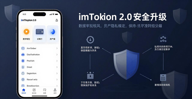 钱包app的作用_android钱包_最新imToken 2.0钱包安卓版的行业特点与市场定位