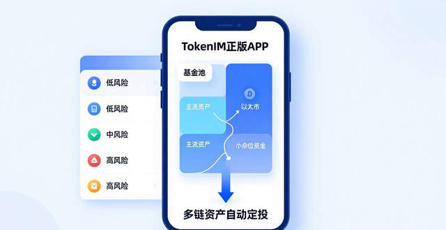 数字资产服务平台_如何通过tokenim正版app实现基金管理，助力广大用户进行长久的数字资产投资。_数字资产领域