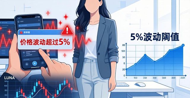 Tokenim预警设置三步走，避风险抓时机
