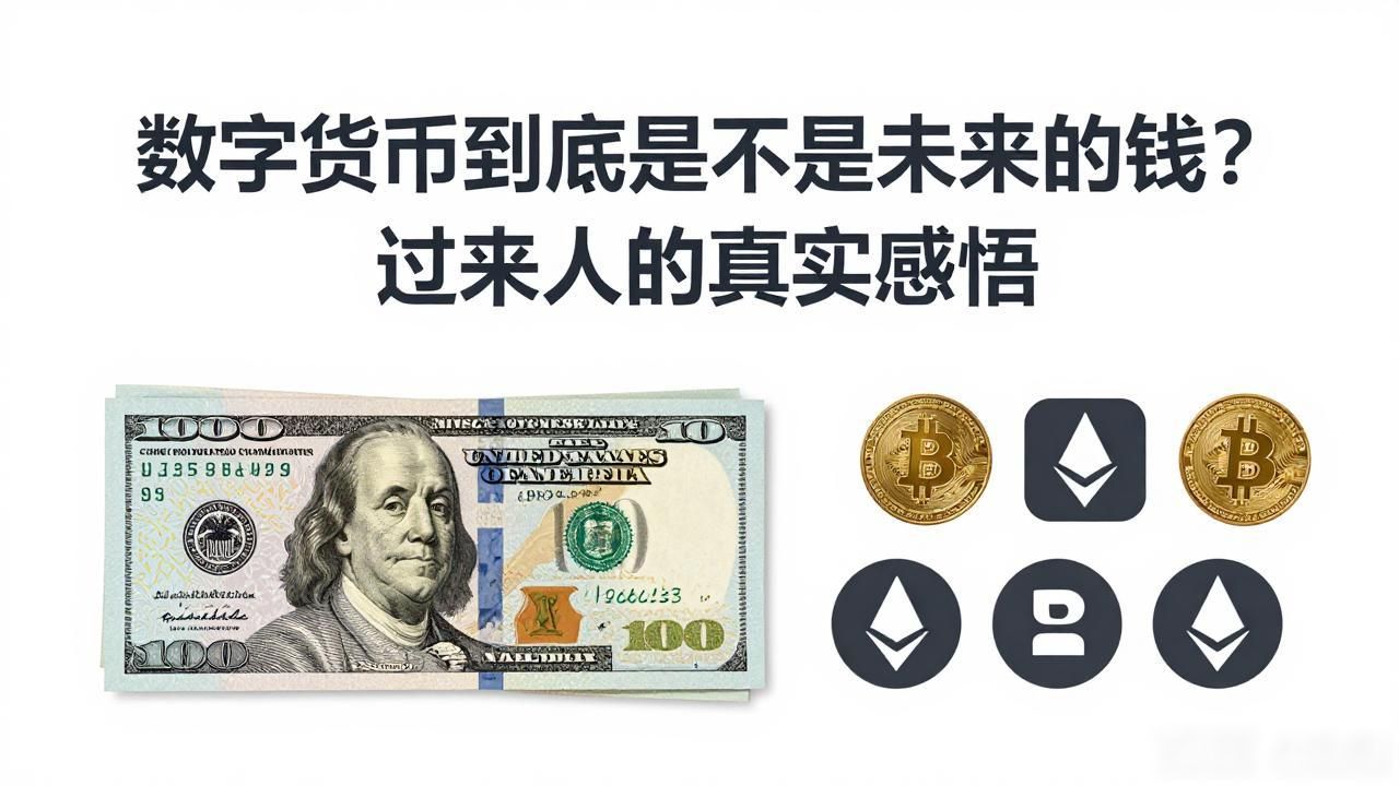数字货币投资风险与价值_数字货币的认识和感悟_数字货币与传统金融关系