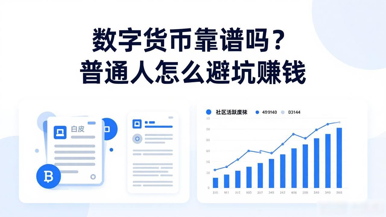 j数字货币投资风险_如何判断j数字货币项目真伪_j数字货币