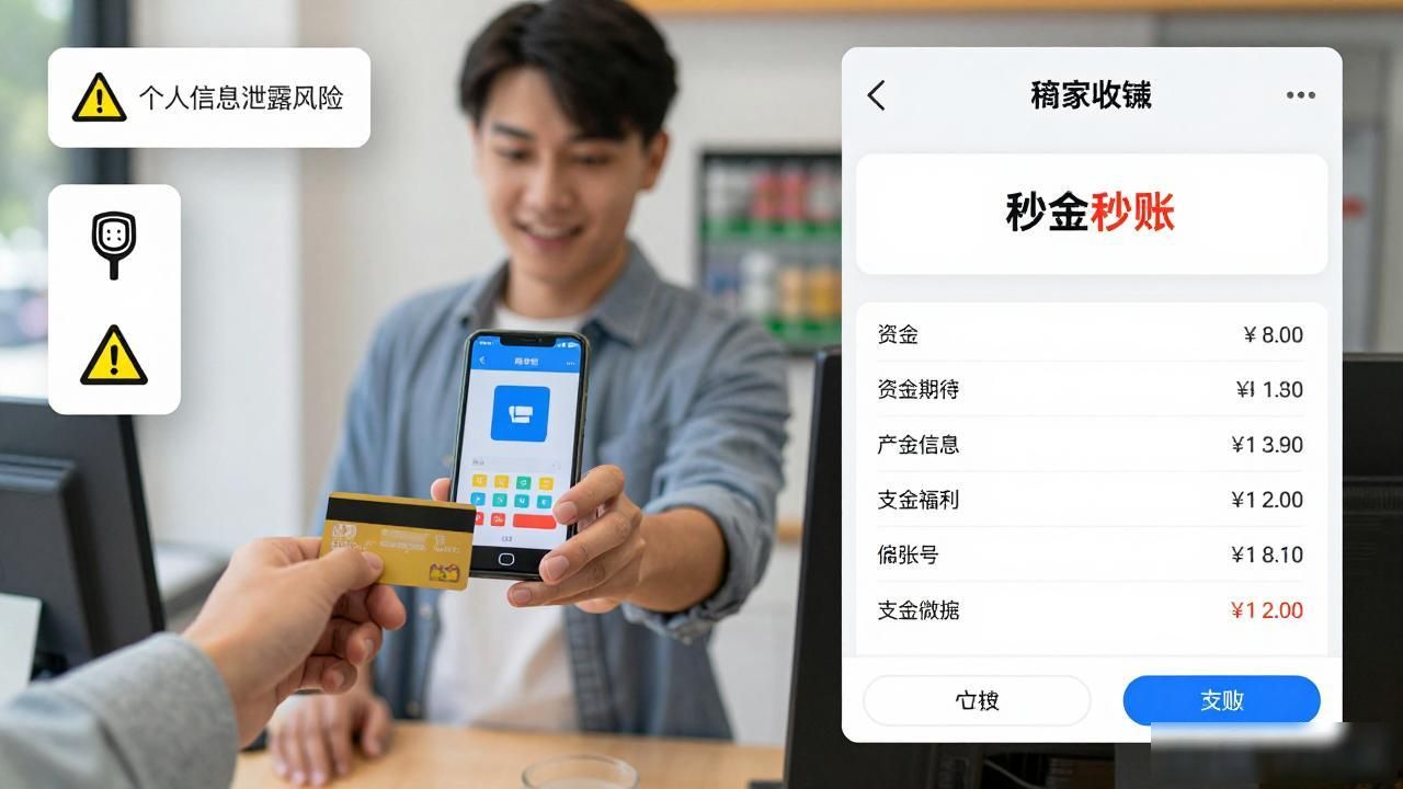 货币数字化和电子货币：什么是真正的未来支付方式？