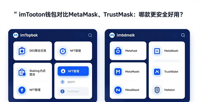 im钱包官网与其他数字钱包的比较_img数字钱包_数字钱包哪个好用