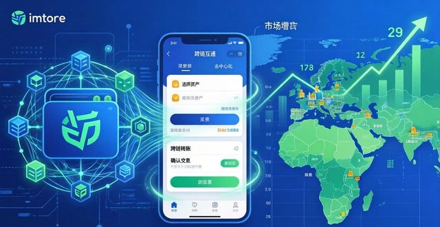 钱包行业发展前景_钱包行业市场现状_imToken钱包官网app下载的市场趋势与未来展望