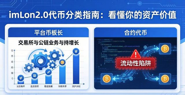 资产代币化是什么意思_imToken钱包2.0中代币资产的分类与价值_资产代币化