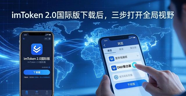 捕鱼达人千炮版官网国际_如何在imToken官网下载2.0国际版中实现全局视野？_中国中轻国际控股官网
