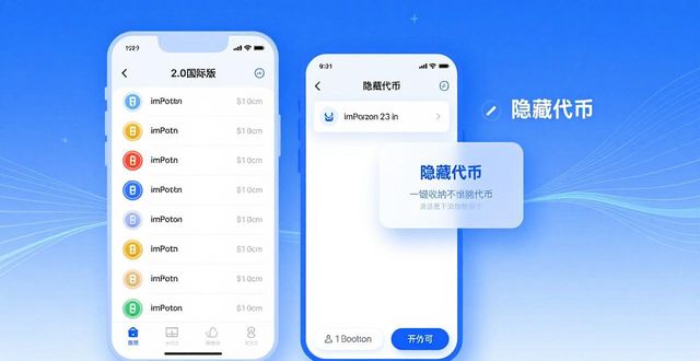 imToken 2.0国际版下载后，怎么保持资金流动不断