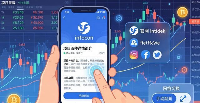 imToken安卓版看行情，这3步让你秒懂市场动态