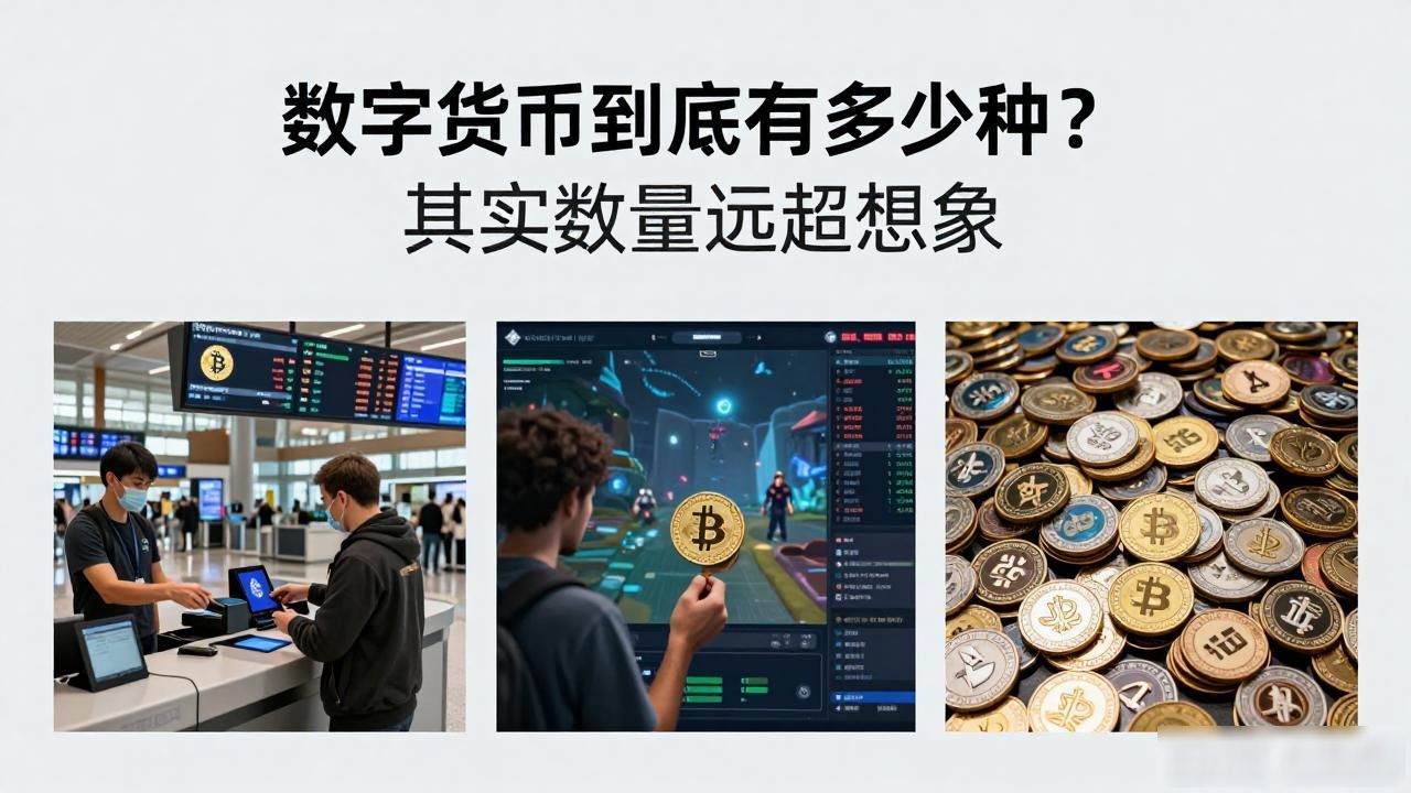 比特币以太坊之外的数字货币_实际上有几个数字货币_全球活跃数字资产数量