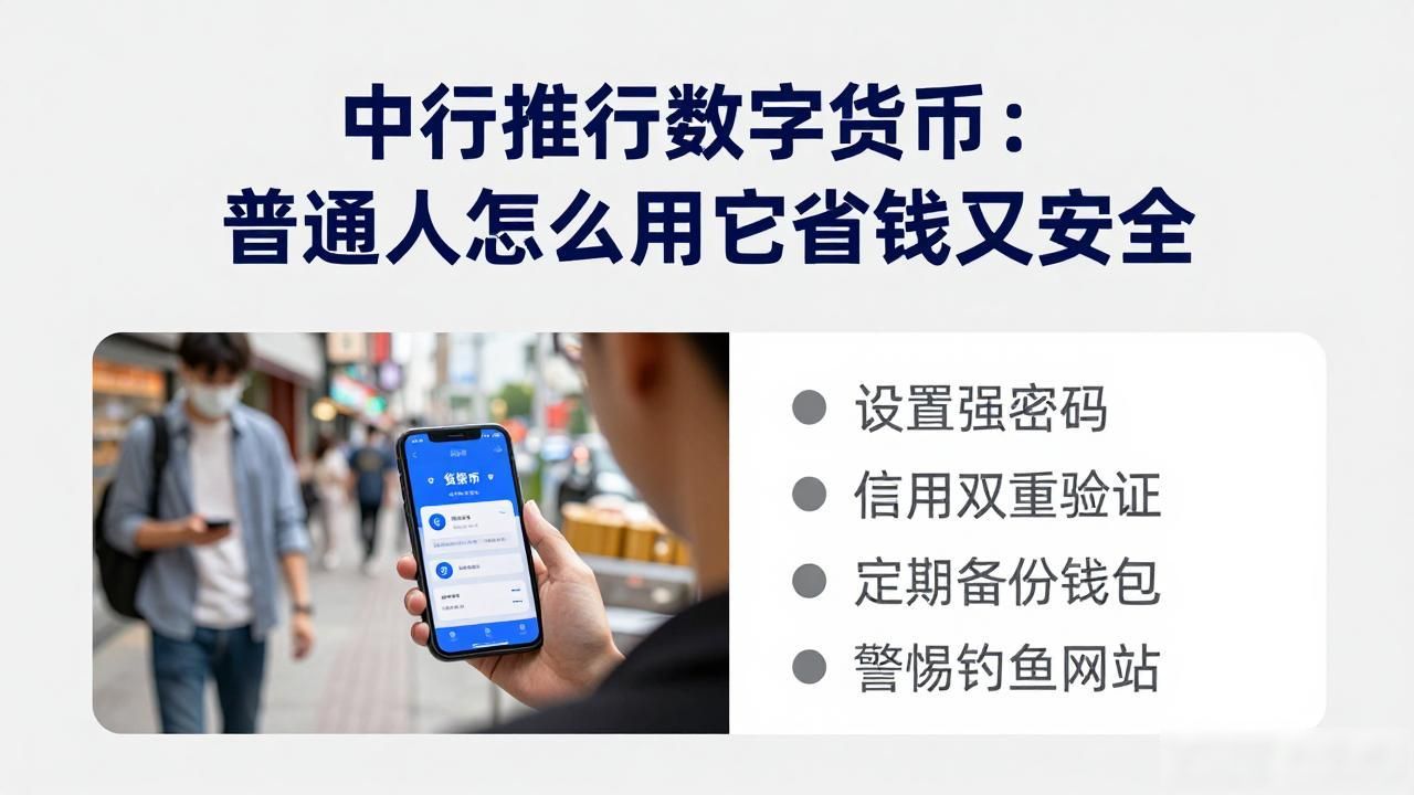 数字人民币推广 中行 虚拟支付安全_中行推行数字货币