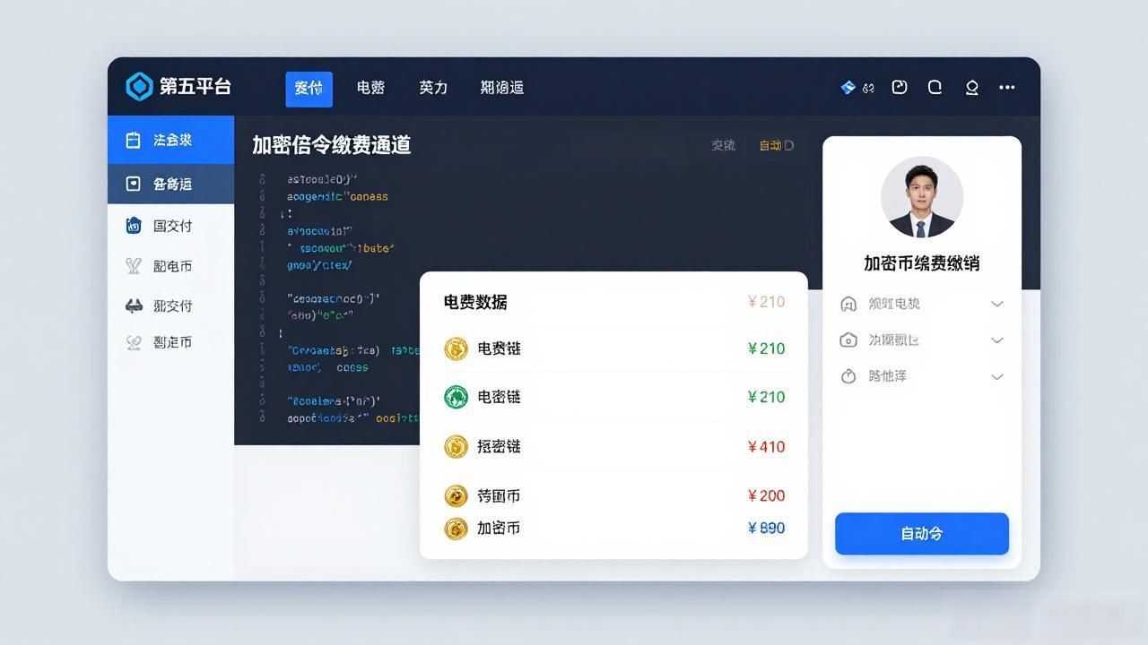 虚拟货币交电费靠谱吗？一文讲清楚
