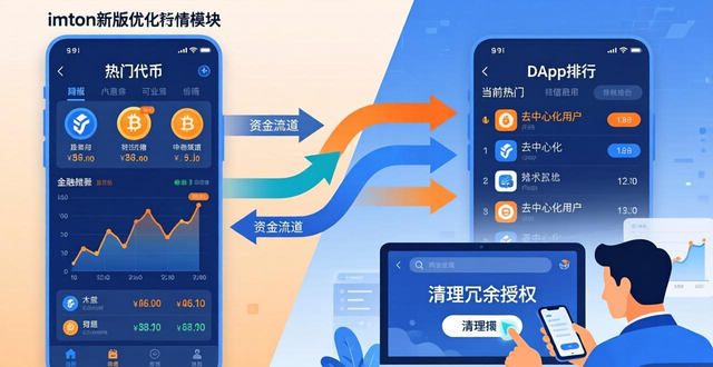 如何在imToken钱包app最新下载中优化投资决策？_钱包方案_钱包金融最新消息2020