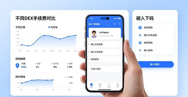 imToken安卓版下载后怎么省手续费？教你几招成本控制